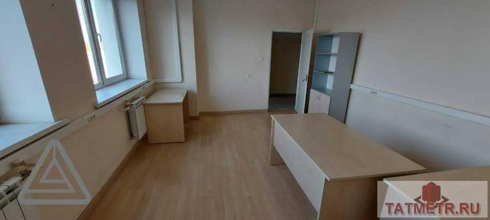 Коммерческая / Аренда / Офисы, Казань, улица Космонавтов, 60 900 Сдается помещение офис по адресу: ул. Космонавтов 73. В отличном состоянии В помещении: — Телефон — Интернет —... - 9