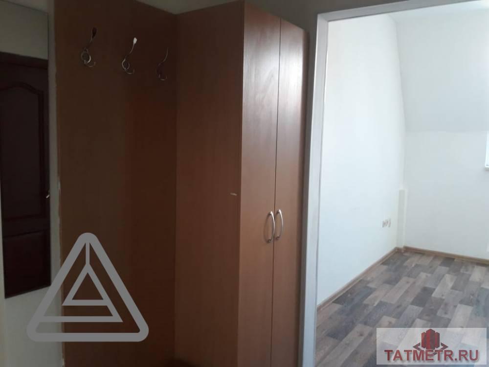 Коммерческая / Аренда / Офисы, Казань, улица Некрасова, 30 855 Сдается помещение блок-офиса в БЦ на ул. Некрасова 24. В отличном состоянии. В помещении: — Телефон — Интернет —... - 10