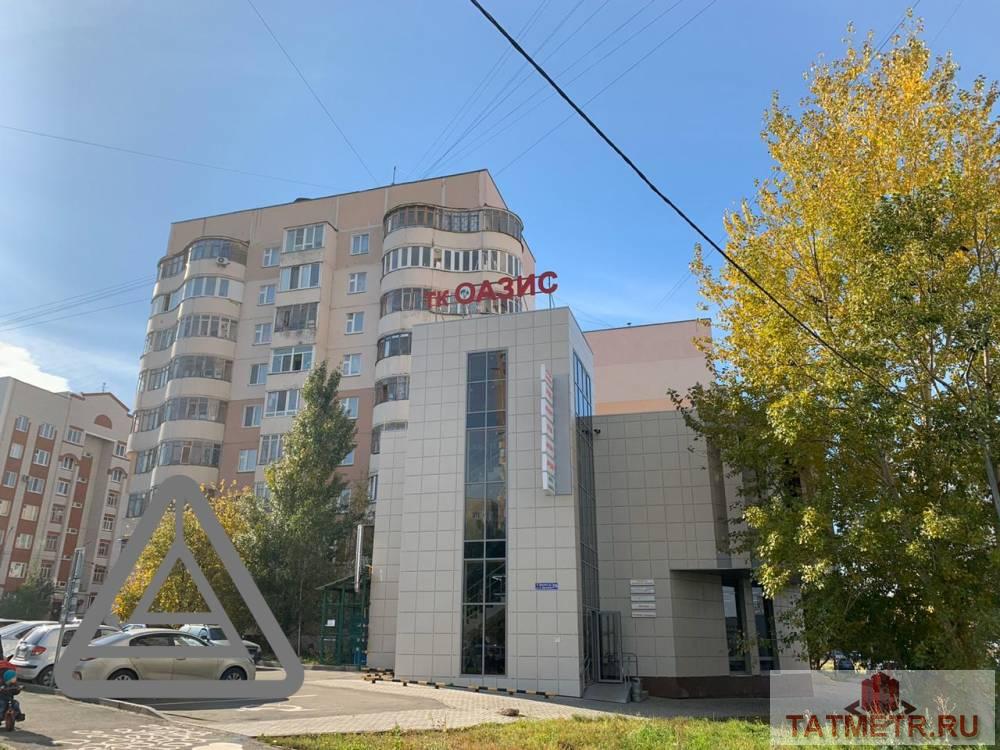 Аренда / Коммерческая / Free purpose, Казань, улица Хайдара Бигичева, 108 000 Сдается помещение свободного назначения в новом Торговом центре Оазис по адресу: ул. Бигичева 27 Б. цокольный этаж,... - 2