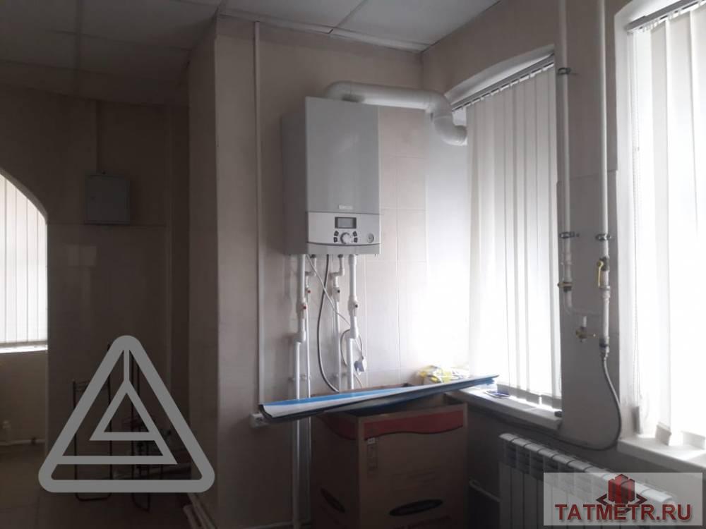 Продажа / Дома и коттеджи, Казань, улица Маяковского, 35 000 000 Продается дом с земельным участком находящийся по адресу : г. Казань, улица Маяковского, д. 29. Кирпичный 3-х... - 5