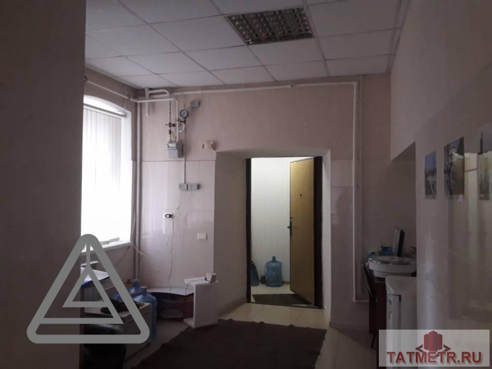 Продажа / Дома и коттеджи, Казань, улица Маяковского, 35 000 000 Продается дом с земельным участком находящийся по адресу : г. Казань, улица Маяковского, д. 29. Кирпичный 3-х... - 6