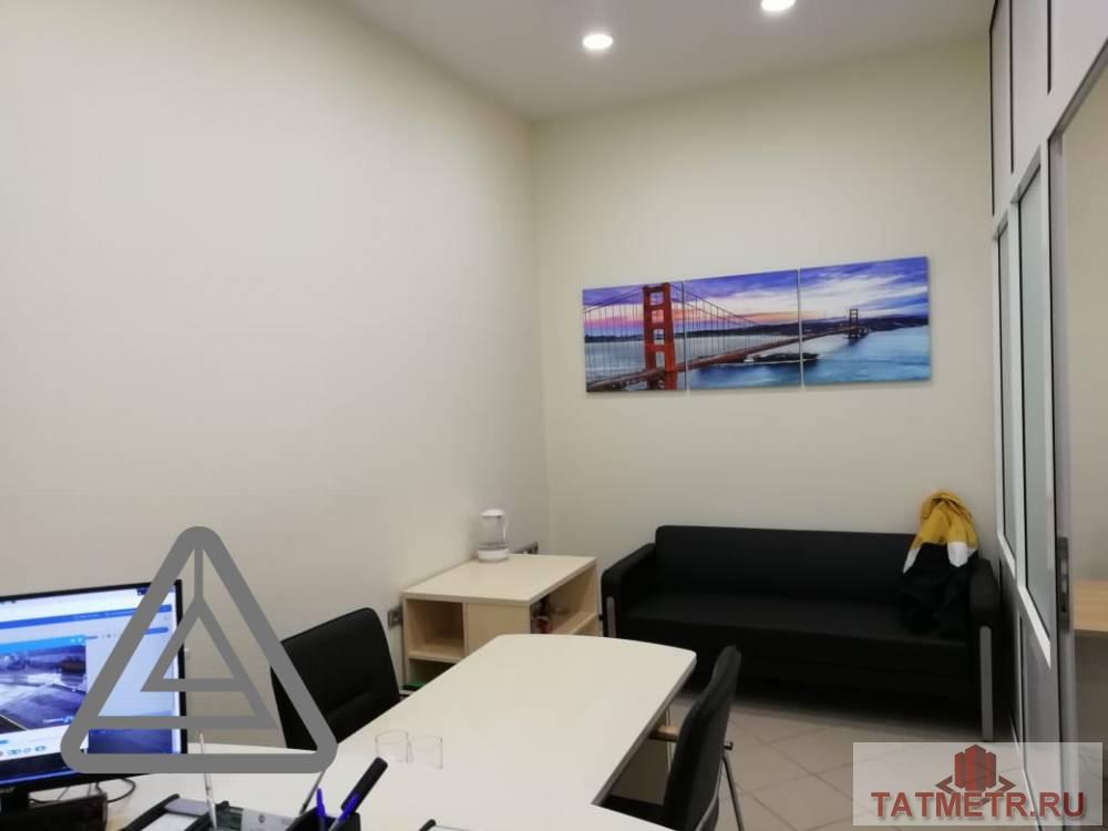 Продажа / Коммерческая / Office, Казань, Московская улица, 3 200 000 Продается помещение 28.9 квм на 2 этаже по адресу Московская 15. В отличном состоянии. В помещении: — Телефон —... - 2