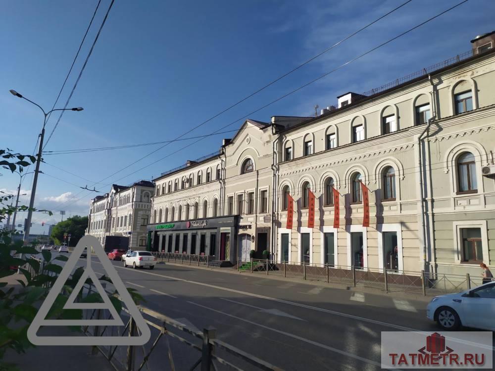 Продажа / Коммерческая / Office, Казань, Московская улица, 3 200 000 Продается помещение 28.9 квм на 2 этаже по адресу Московская 15. В отличном состоянии. В помещении: — Телефон —... - 7