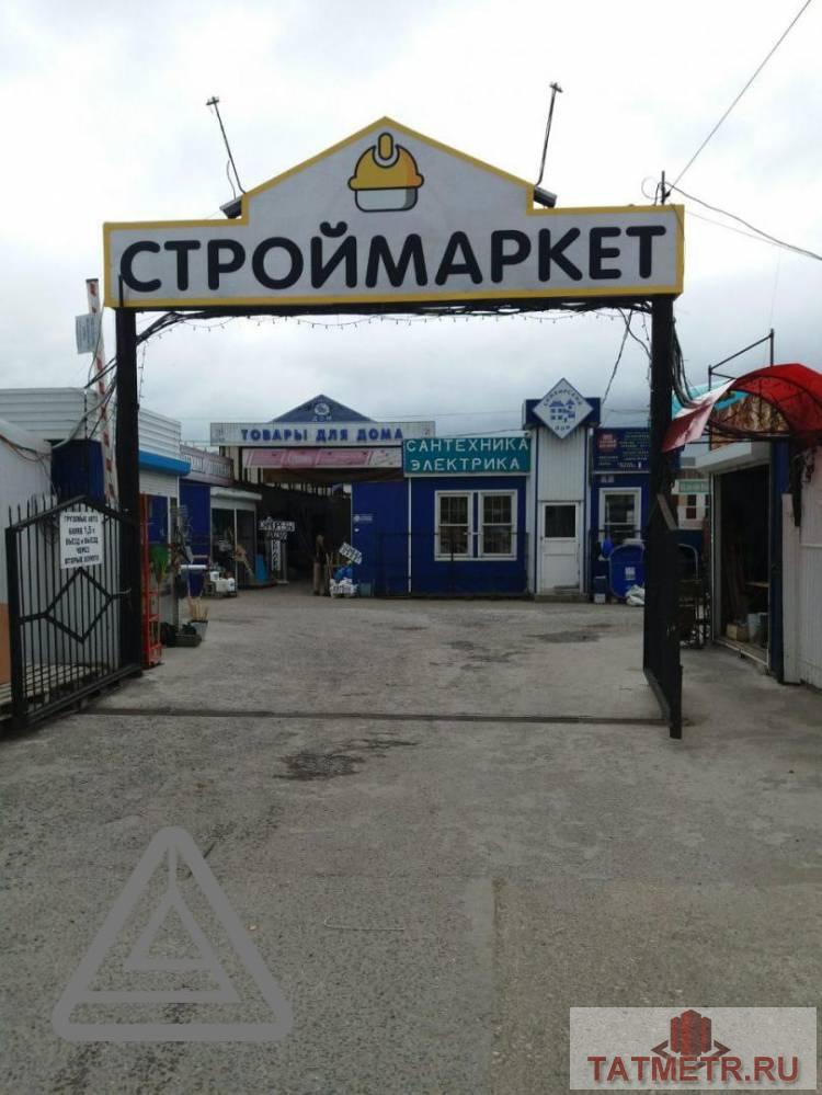 Коммерческая / Аренда / Торговые помещения, Ульяновск, Московское шоссе, 93 750 Сдаются торговые помещения на строительном рынке «Строймаркет на Московском» по адресу: Мсковское шоссе 5 Ж,-напротив...