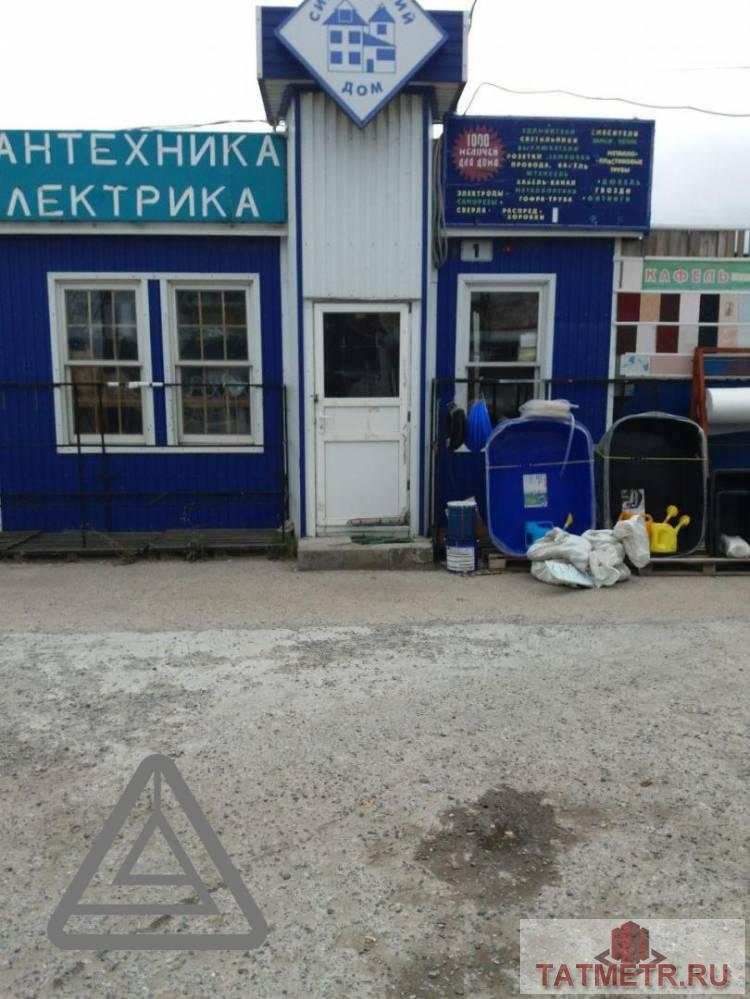 Коммерческая / Аренда / Торговые помещения, Ульяновск, Московское шоссе, 93 750 Сдаются торговые помещения на строительном рынке «Строймаркет на Московском» по адресу: Мсковское шоссе 5 Ж,-напротив... - 2