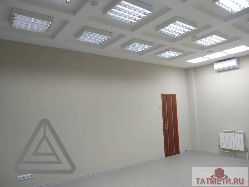Аренда / Коммерческая / Free purpose, Казань, улица Тази Гиззата, 158 000 Сдается помещение по адресу: ул. Тази Гизата, 6/31 В помещении: — Телефон — Интернет — Электричество — Отопление —... - 12