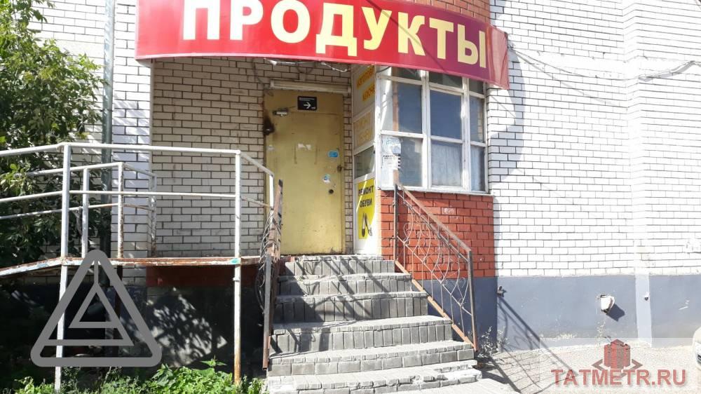 Аренда / Коммерческая / Free purpose, Казань, улица Столярова, 133 000 Сдается помещение свободного назначения по адресу Столярова, 3. В помещении: — Электричество — Отопление — Проведено... - 8