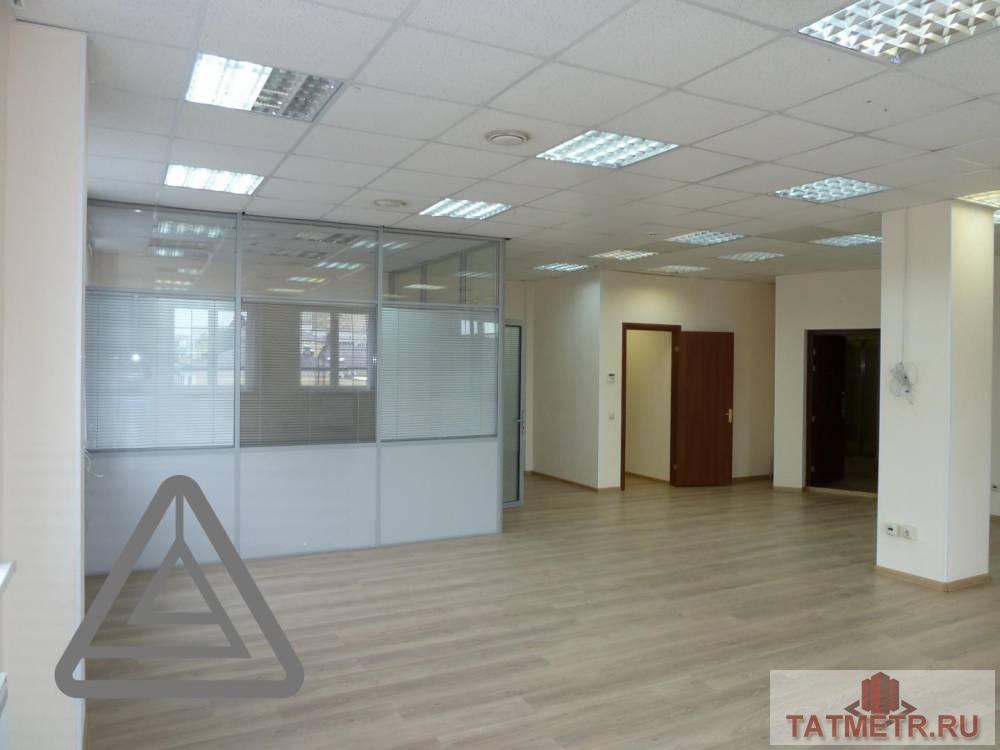 Аренда / Коммерческая / Office, Казань, улица Волкова, 74 560 Сдается современный офис на пятом этаже нового бизнес-центре по улице Волкова. Бизнес-центр на Волкова расположен в...