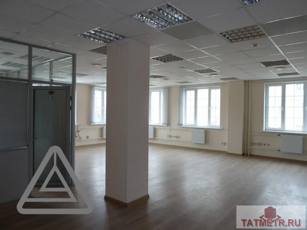Аренда / Коммерческая / Office, Казань, улица Волкова, 74 560 Сдается современный офис на пятом этаже нового бизнес-центре по улице Волкова. Бизнес-центр на Волкова расположен в... - 1