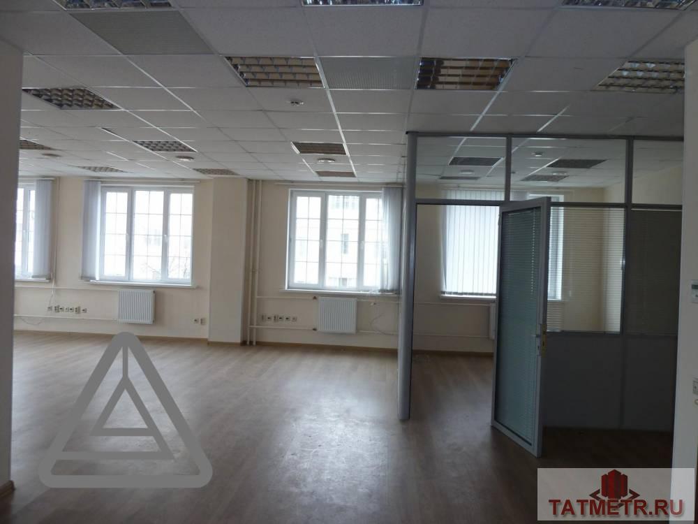 Аренда / Коммерческая / Office, Казань, улица Волкова, 74 560 Сдается современный офис на пятом этаже нового бизнес-центре по улице Волкова. Бизнес-центр на Волкова расположен в... - 2