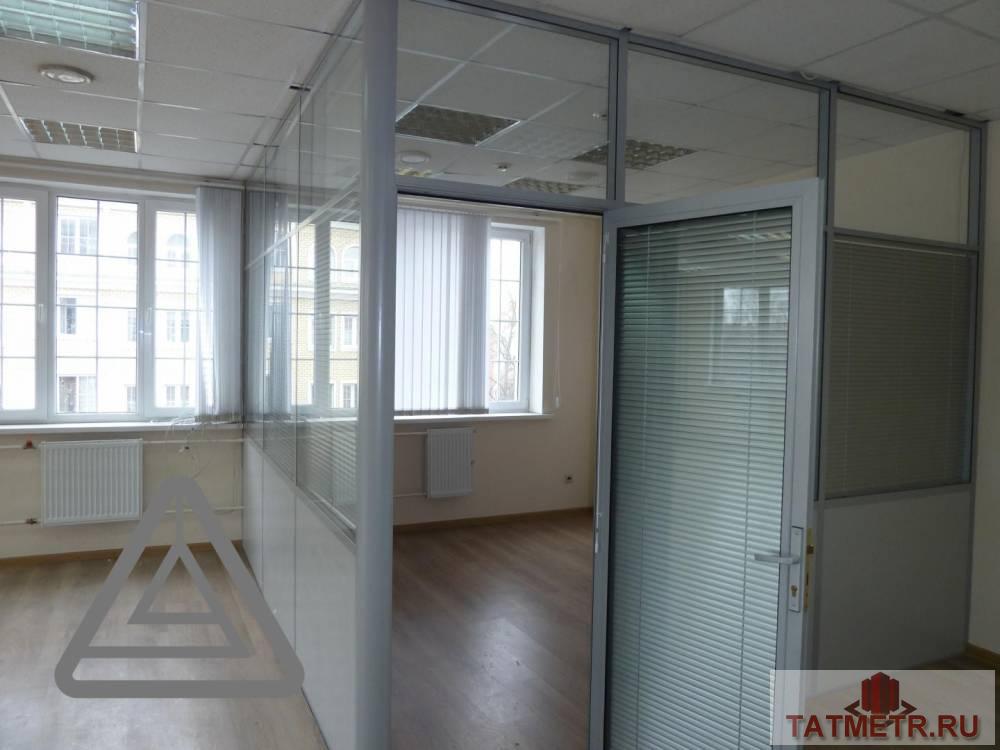 Аренда / Коммерческая / Office, Казань, улица Волкова, 74 560 Сдается современный офис на пятом этаже нового бизнес-центре по улице Волкова. Бизнес-центр на Волкова расположен в... - 3