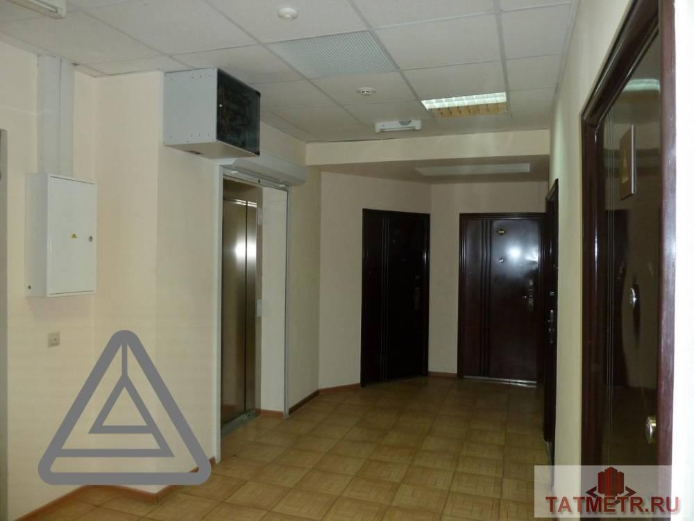 Аренда / Коммерческая / Office, Казань, улица Волкова, 74 560 Сдается современный офис на пятом этаже нового бизнес-центре по улице Волкова. Бизнес-центр на Волкова расположен в... - 5