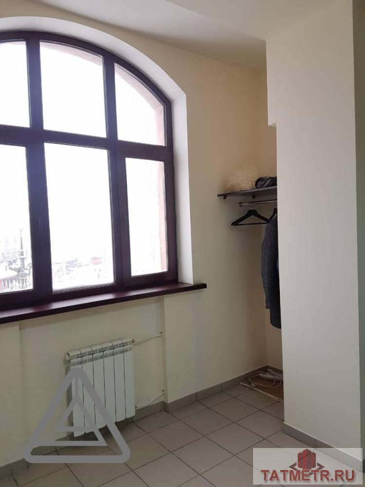 Коммерческая / Аренда / Офисы, Казань, улица Пушкина, 8 500 Сдается офисное помещение по адресу Пушкина 9. В отличном состоянии. В помещении: — Телефон — Интернет —... - 3