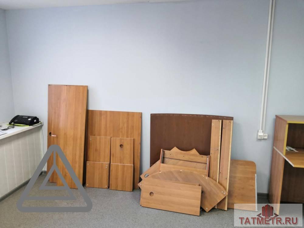 Коммерческая / Аренда / Офисы, Казань, улица Голубятникова, 24 000 Сдается офисное помещение по адресу Голубятникова 20а. В удовлетворительном состоянии. В помещении: — Телефон —... - 2