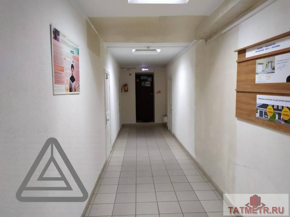Продажа / Коммерческая / Office, Казань, улица Журналистов, 30 500 000 Продается офисное здание по адресу Журналистов , 6А. Цена продажи указана с НДС. В помещении один арендатор, платит... - 8