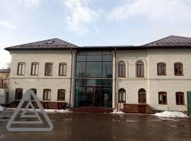Сдается офисное здание в стиле «лофт» по адресу: ул. Гладилова 38,...