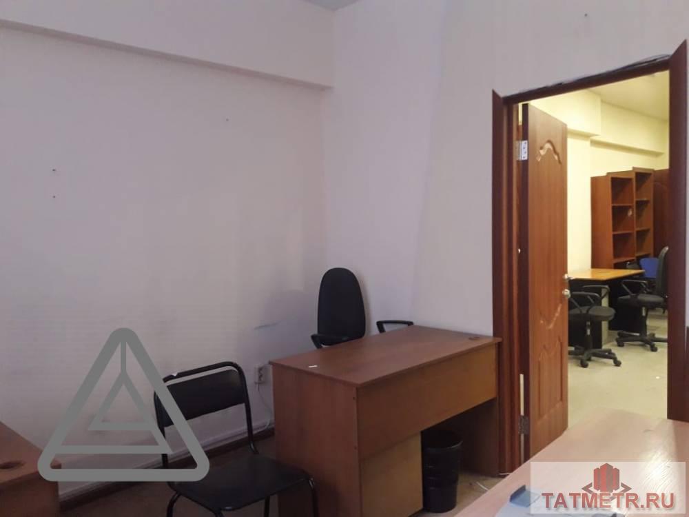 Аренда / Коммерческая / Office, Казань, Петербургская улица, 108 000 Сдается офисное помещение по адресу Петербургская 62. В отличном состоянии. В помещении: — Телефон — Интернет —... - 5