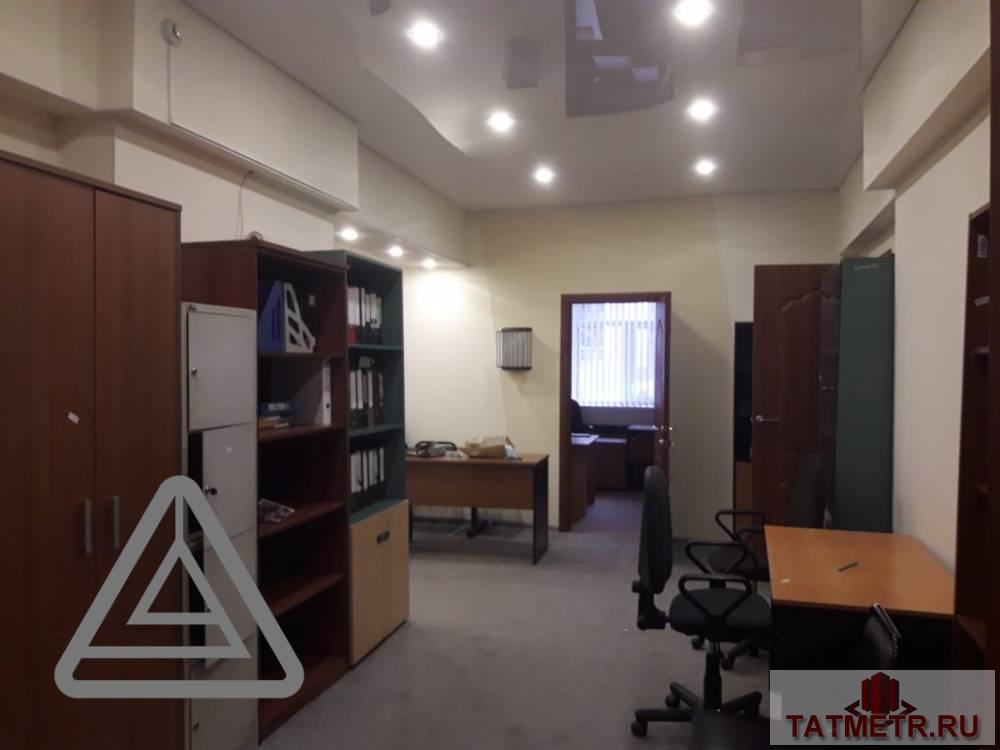 Аренда / Коммерческая / Office, Казань, Петербургская улица, 108 000 Сдается офисное помещение по адресу Петербургская 62. В отличном состоянии. В помещении: — Телефон — Интернет —... - 7