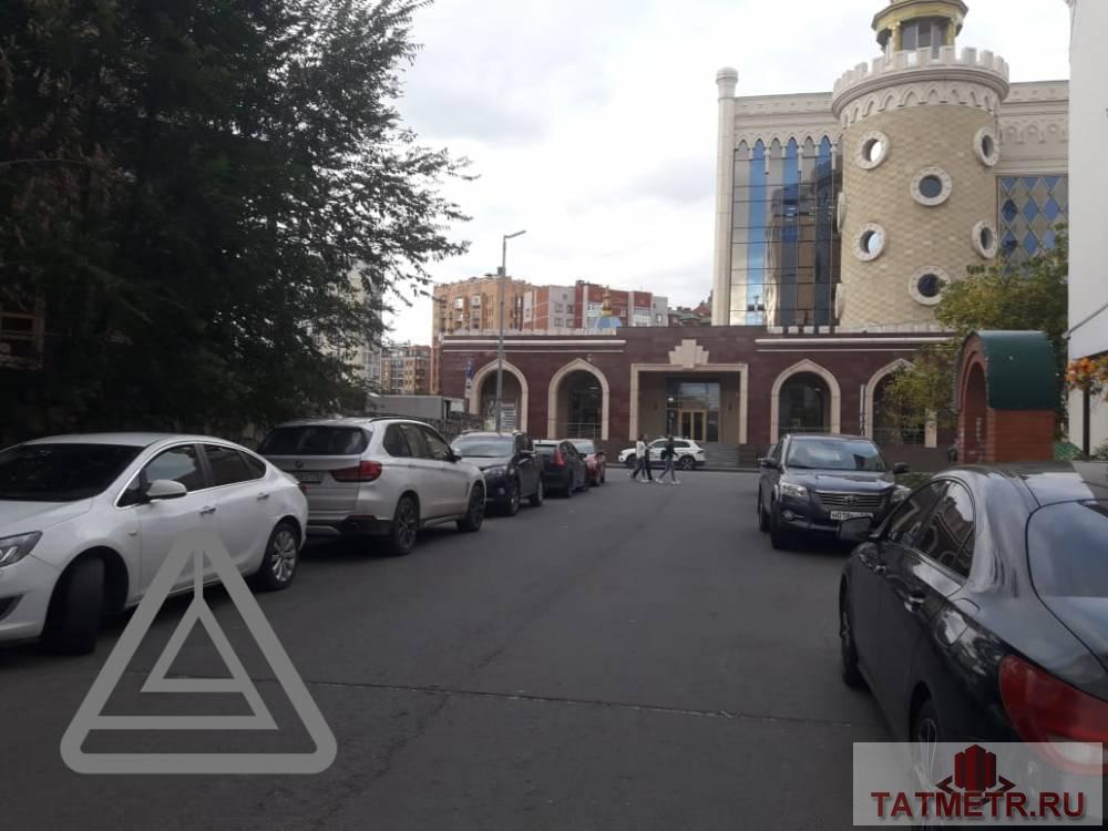Аренда / Коммерческая / Office, Казань, Петербургская улица, 108 000 Сдается офисное помещение по адресу Петербургская 62. В отличном состоянии. В помещении: — Телефон — Интернет —... - 9