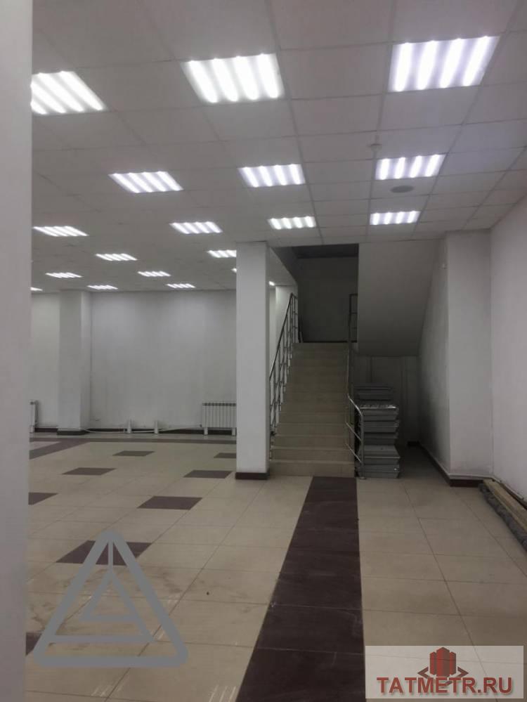 Аренда / Коммерческая / Free purpose, Казань, улица Фатыха Амирхана, 225 250 Сдается помещение свободного назначения по адресу Амирхана 69 А. первая линия.В отличном состоянии. В помещении: —... - 3
