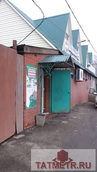 Продажа / Коммерческая / Retail, Новониколаевский, Центральная улица, 5 900 000 Новониколаевский п, Центральная улица 9А, продается Магазин, общ. пл. 253 кв.м., 1/2 этаж, Продаю действующий готовый... - 1