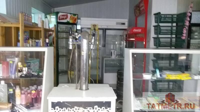 Продажа / Коммерческая / Retail, Новониколаевский, Центральная улица, 5 900 000 Новониколаевский п, Центральная улица 9А, продается Магазин, общ. пл. 253 кв.м., 1/2 этаж, Продаю действующий готовый... - 16