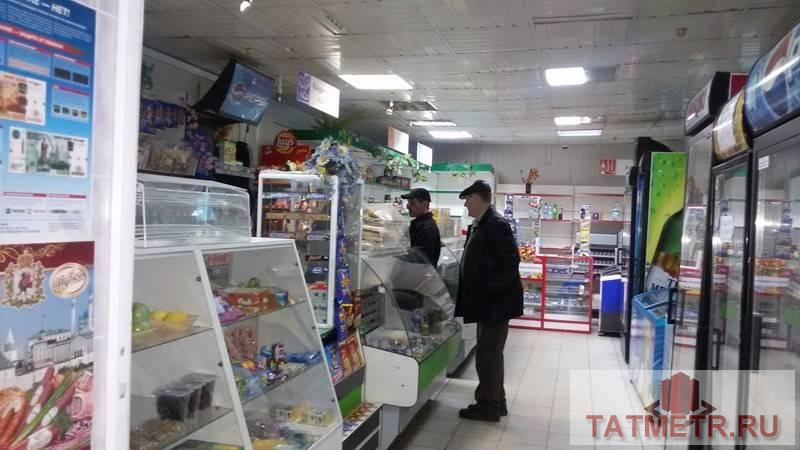 Продажа / Коммерческая / Retail, Новониколаевский, Центральная улица, 5 900 000 Новониколаевский п, Центральная улица 9А, продается Магазин, общ. пл. 253 кв.м., 1/2 этаж, Продаю действующий готовый... - 17