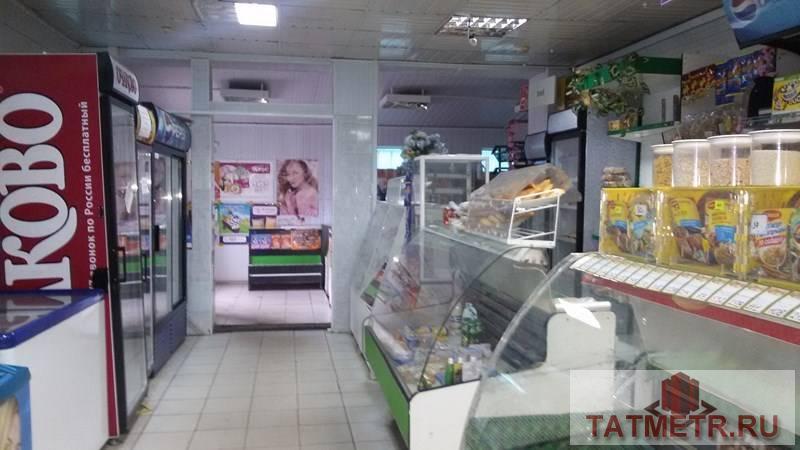 Продажа / Коммерческая / Retail, Новониколаевский, Центральная улица, 5 900 000 Новониколаевский п, Центральная улица 9А, продается Магазин, общ. пл. 253 кв.м., 1/2 этаж, Продаю действующий готовый... - 18