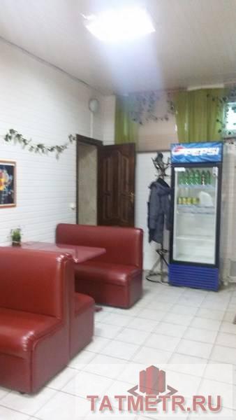 Продажа / Коммерческая / Retail, Новониколаевский, Центральная улица, 5 900 000 Новониколаевский п, Центральная улица 9А, продается Магазин, общ. пл. 253 кв.м., 1/2 этаж, Продаю действующий готовый... - 5