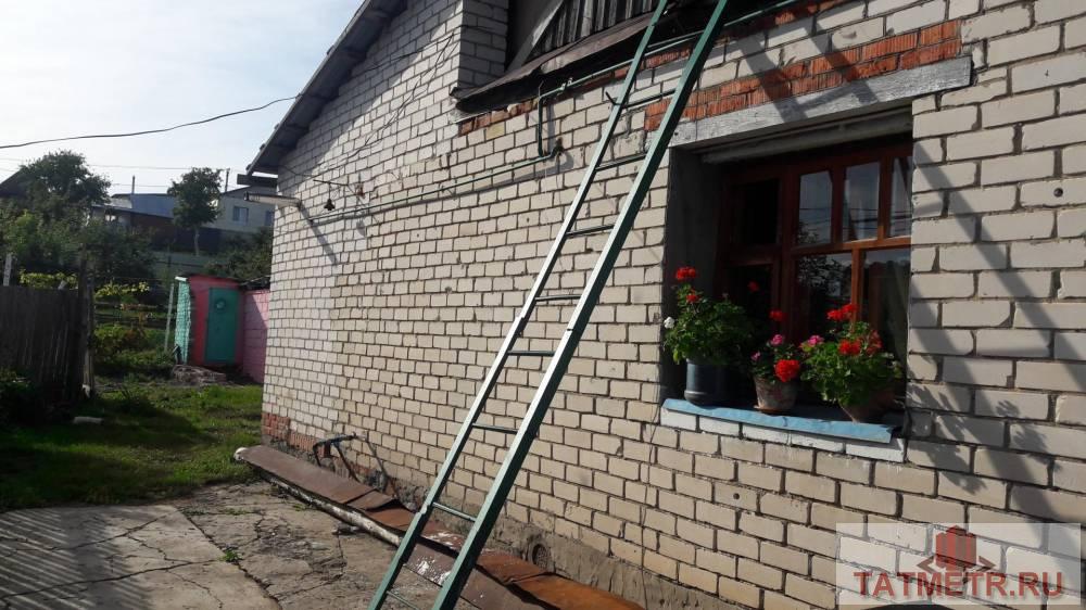 Продажа / Дома и коттеджи, Верхний Услон, Пионерская улица, 3 100 000 Верхний Услон с, Пионерская улица , продается дом, 13.5 соток, общ. пл. дома 48 кв.м., санузел совмещенный, хороший... - 1