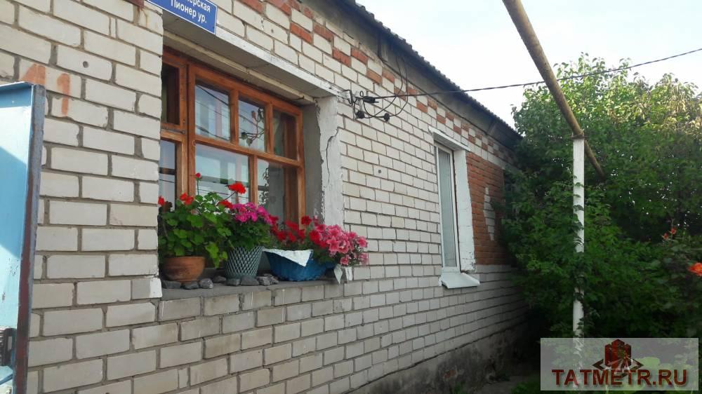 Продажа / Дома и коттеджи, Верхний Услон, Пионерская улица, 3 100 000 Верхний Услон с, Пионерская улица , продается дом, 13.5 соток, общ. пл. дома 48 кв.м., санузел совмещенный, хороший... - 2