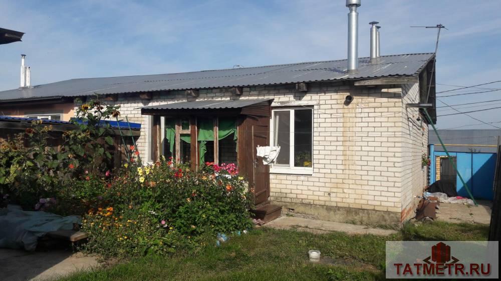 Продажа / Дома и коттеджи, Верхний Услон, Пионерская улица, 3 100 000 Верхний Услон с, Пионерская улица , продается дом, 13.5 соток, общ. пл. дома 48 кв.м., санузел совмещенный, хороший... - 24