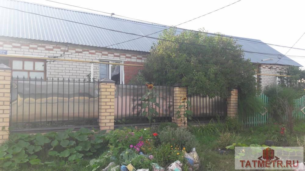 Продажа / Дома и коттеджи, Верхний Услон, Пионерская улица, 3 100 000 Верхний Услон с, Пионерская улица , продается дом, 13.5 соток, общ. пл. дома 48 кв.м., санузел совмещенный, хороший... - 3
