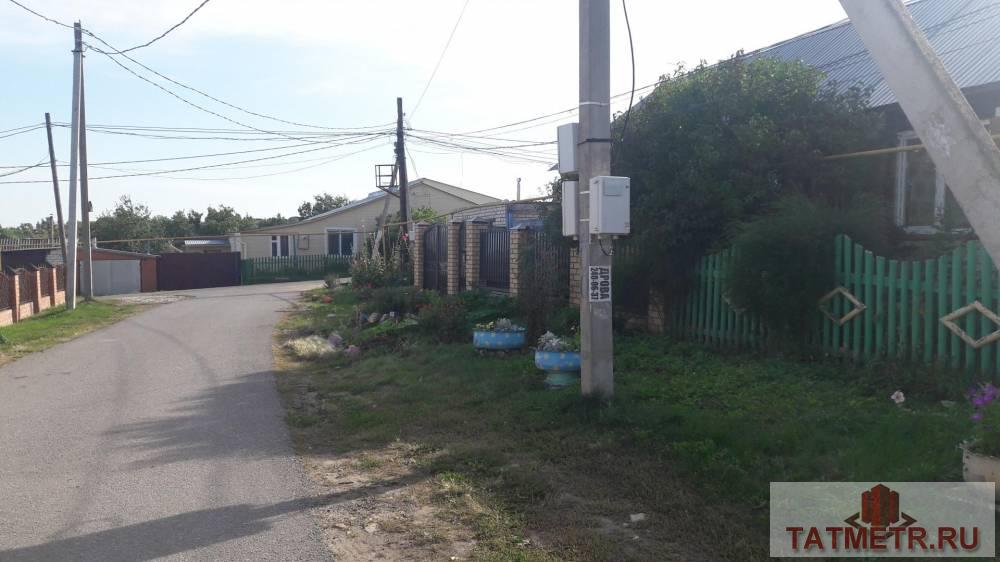 Продажа / Дома и коттеджи, Верхний Услон, Пионерская улица, 3 100 000 Верхний Услон с, Пионерская улица , продается дом, 13.5 соток, общ. пл. дома 48 кв.м., санузел совмещенный, хороший... - 5