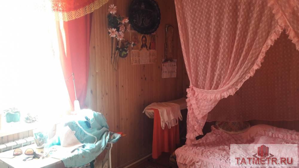 Продажа / Дома и коттеджи, Верхний Услон, Пионерская улица, 3 100 000 Верхний Услон с, Пионерская улица , продается дом, 13.5 соток, общ. пл. дома 48 кв.м., санузел совмещенный, хороший... - 7