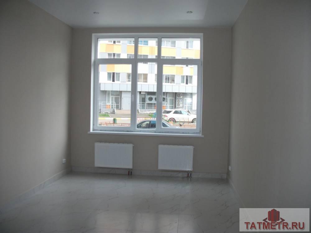 Продажа / Коммерческая / Office, Казань, Роторная улица, 8 500 000 Казань г, Приволжский, Роторная улица 27Б, продается Офис, общ. пл. 85 кв.м., 1/14 этаж, Продается помещение... - 1