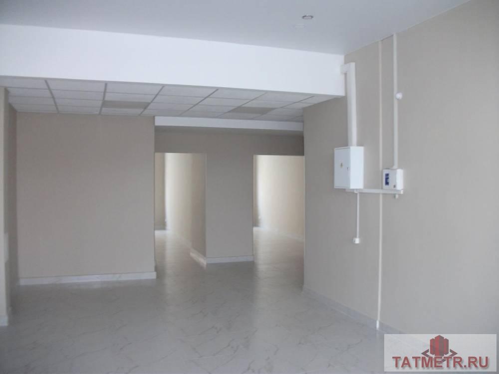 Продажа / Коммерческая / Office, Казань, Роторная улица, 8 500 000 Казань г, Приволжский, Роторная улица 27Б, продается Офис, общ. пл. 85 кв.м., 1/14 этаж, Продается помещение... - 2