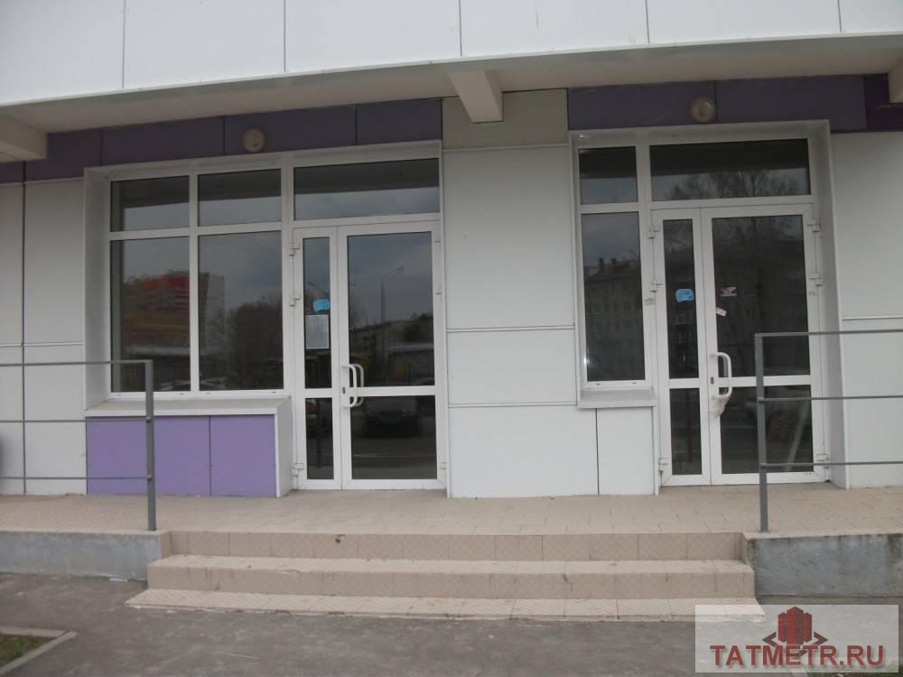 Продажа / Коммерческая / Office, Казань, Роторная улица, 8 500 000 Казань г, Приволжский, Роторная улица 27Б, продается Офис, общ. пл. 85 кв.м., 1/14 этаж, Продается помещение... - 6