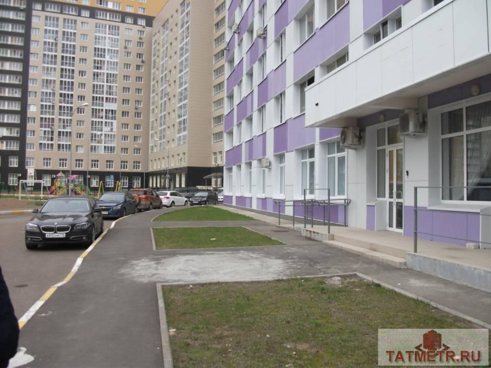 Казань г, Приволжский, Роторная улица 27Б, продается Офис, общ. пл. 85 кв.м., 1/14 этаж, Продается помещение... - 7