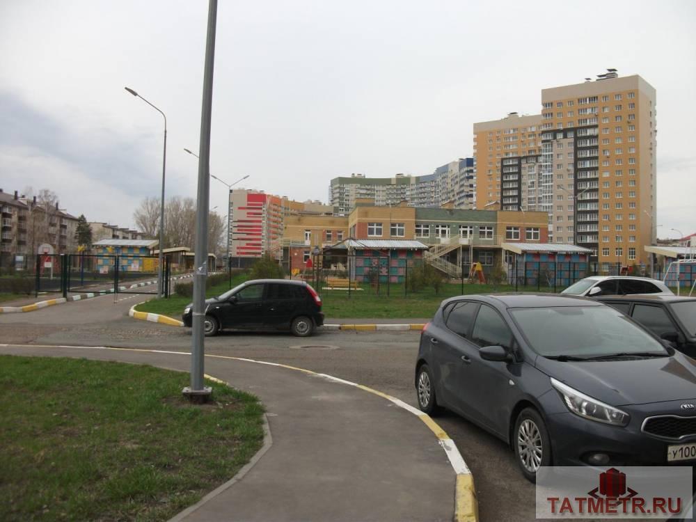 Продажа / Коммерческая / Office, Казань, Роторная улица, 8 500 000 Казань г, Приволжский, Роторная улица 27Б, продается Офис, общ. пл. 85 кв.м., 1/14 этаж, Продается помещение... - 8