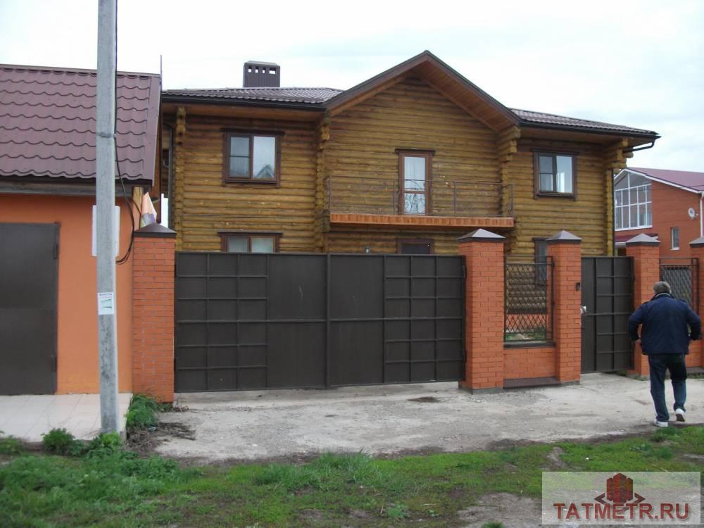 Продажа / Дома и коттеджи, Рождествено, улица Калинина, 100 000 Рождествено с, улица Калинина , сдается коттедж, 10 соток, общ. пл. дома 350 кв.м., 2 санузла, балкон, евроремонт,...