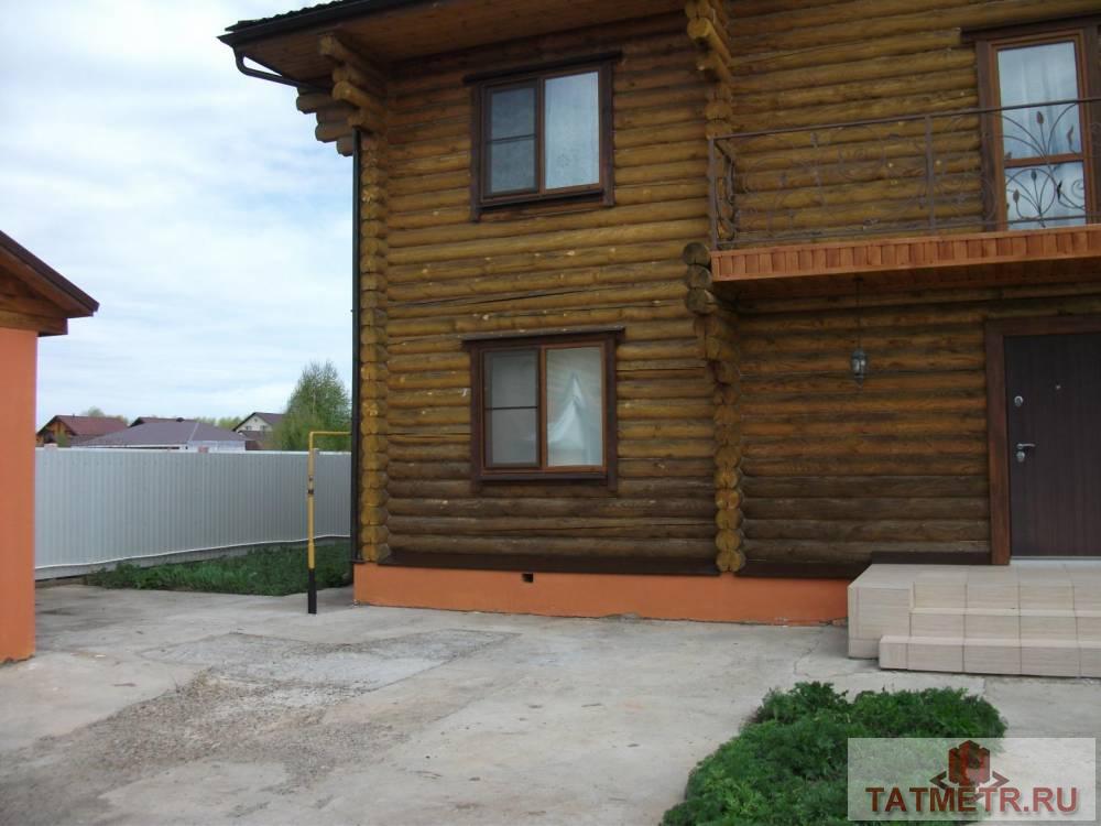 Продажа / Дома и коттеджи, Рождествено, улица Калинина, 100 000 Рождествено с, улица Калинина , сдается коттедж, 10 соток, общ. пл. дома 350 кв.м., 2 санузла, балкон, евроремонт,... - 36