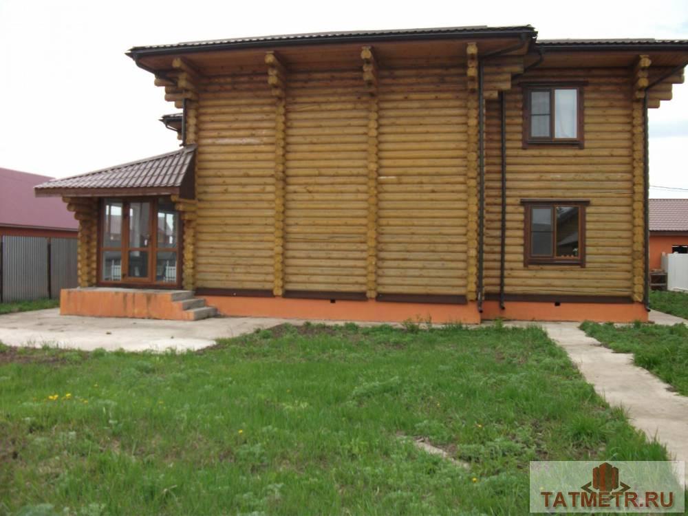 Продажа / Дома и коттеджи, Рождествено, улица Калинина, 100 000 Рождествено с, улица Калинина , сдается коттедж, 10 соток, общ. пл. дома 350 кв.м., 2 санузла, балкон, евроремонт,... - 7