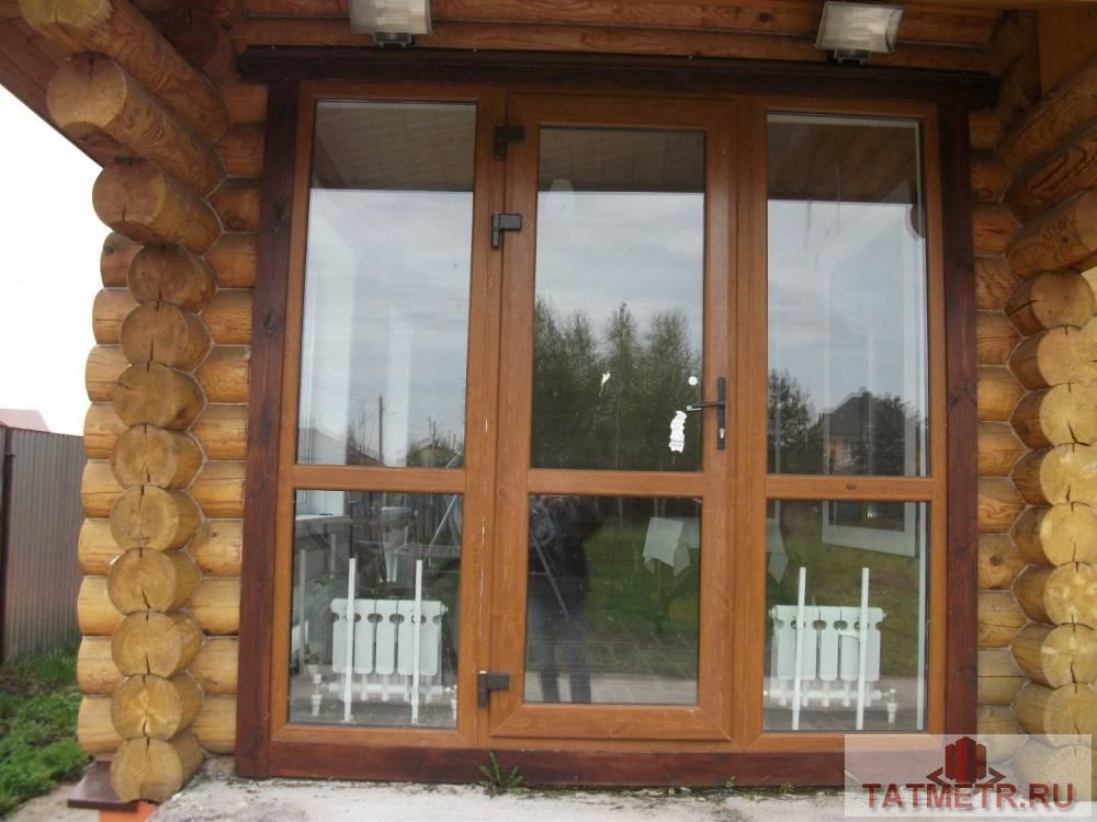 Продажа / Дома и коттеджи, Рождествено, улица Калинина, 100 000 Рождествено с, улица Калинина , сдается коттедж, 10 соток, общ. пл. дома 350 кв.м., 2 санузла, балкон, евроремонт,... - 8