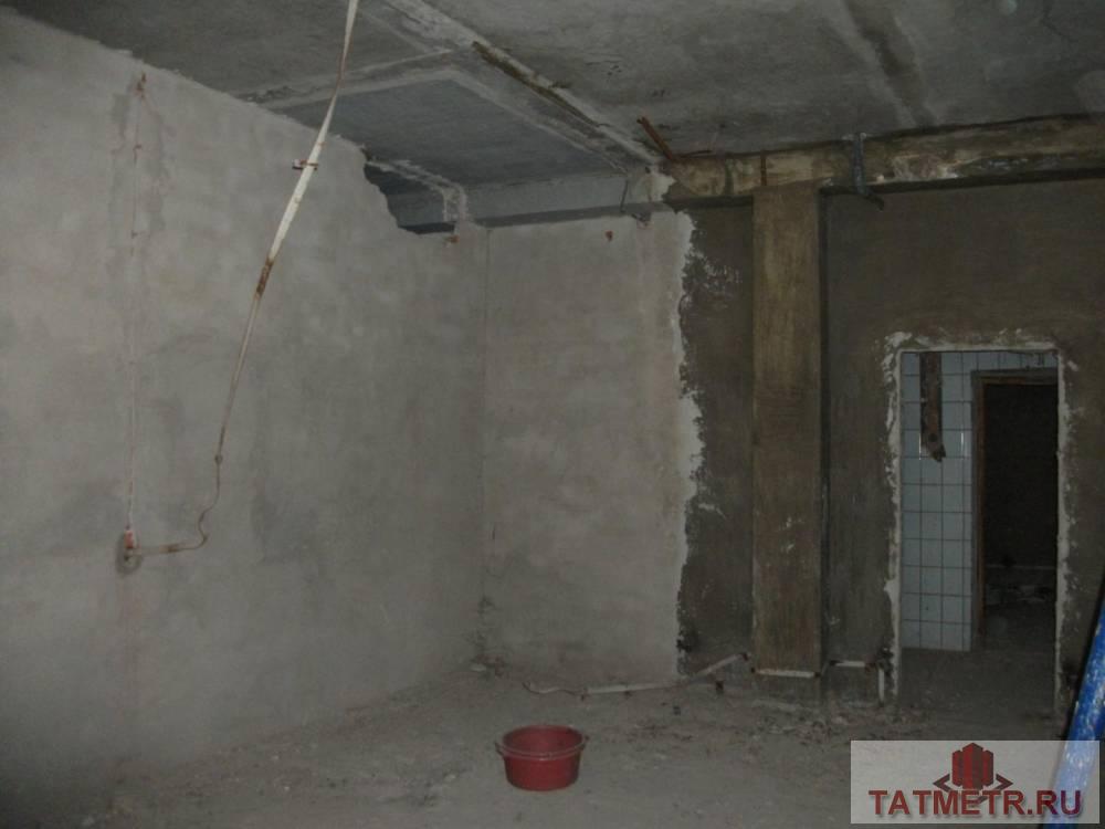 Аренда / Коммерческая / Free purpose, Казань, улица Рихарда Зорге, 301 000 Казань г, Приволжский, улица Рихарда Зорге 68, м. Проспект Победы, сдается Нежилое помещение, общ. пл. 430 кв.м., 2/4... - 1