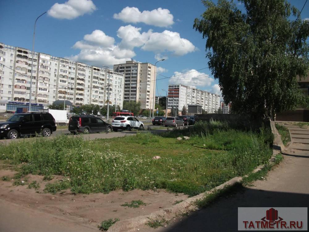 Аренда / Коммерческая / Free purpose, Казань, улица Рихарда Зорге, 301 000 Казань г, Приволжский, улица Рихарда Зорге 68, м. Проспект Победы, сдается Нежилое помещение, общ. пл. 430 кв.м., 2/4... - 15
