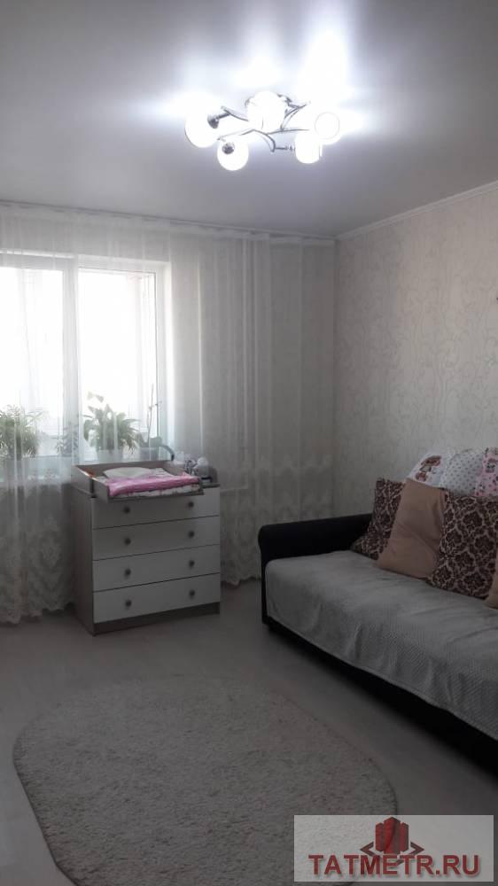 Продажа / Квартиры, Казань, улица Юлиуса Фучика, 3 850 000 Казань г, Советский, улица Юлиуса Фучика 129, 1 комн., общ. пл. 35.1 кв.м., жил.пл. 17.9 кв.м., комнаты 17.9, кухня... - 16