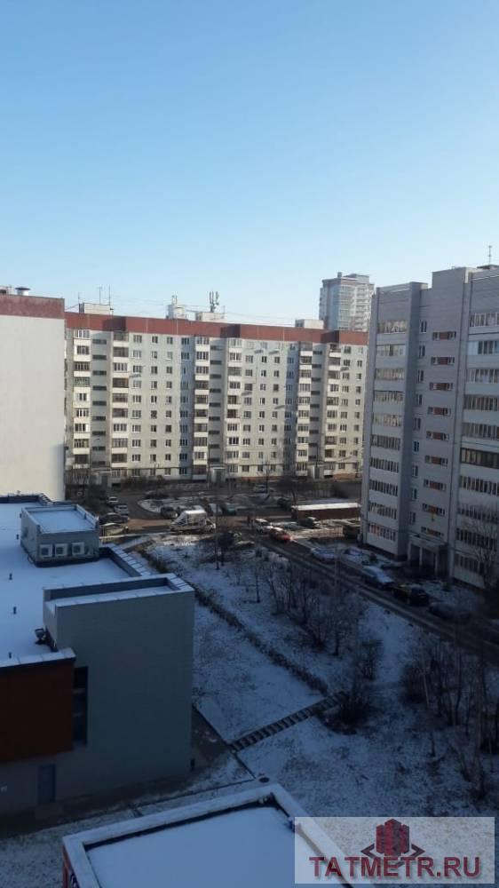 Продажа / Квартиры, Казань, улица Юлиуса Фучика, 3 850 000 Казань г, Советский, улица Юлиуса Фучика 129, 1 комн., общ. пл. 35.1 кв.м., жил.пл. 17.9 кв.м., комнаты 17.9, кухня... - 7