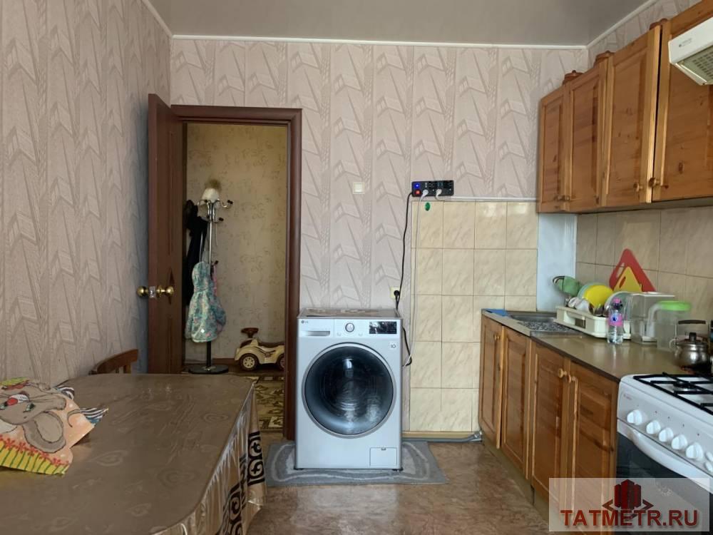 Продажа / Квартиры, Казань, улица Академика Парина, 5 500 000 Казань г, Приволжский, улица Академика Парина 18, 4 комн., общ. пл. 85.5 кв.м., жил.пл. 52.6 кв.м., комнаты... - 12