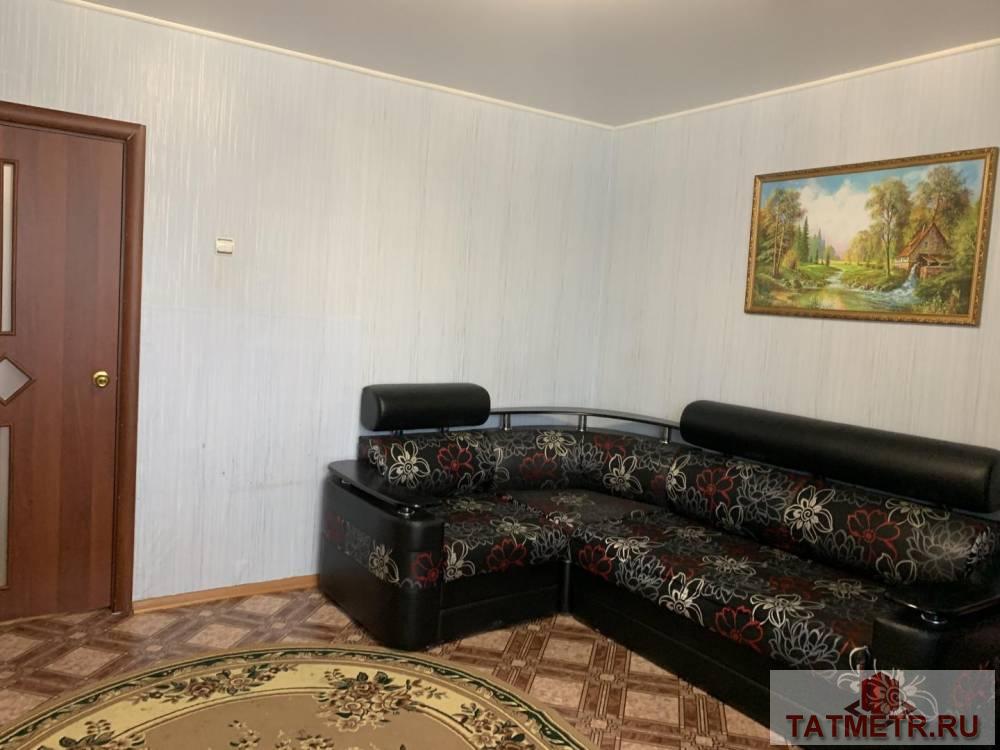 Продажа / Квартиры, Казань, улица Академика Парина, 5 500 000 Казань г, Приволжский, улица Академика Парина 18, 4 комн., общ. пл. 85.5 кв.м., жил.пл. 52.6 кв.м., комнаты... - 7